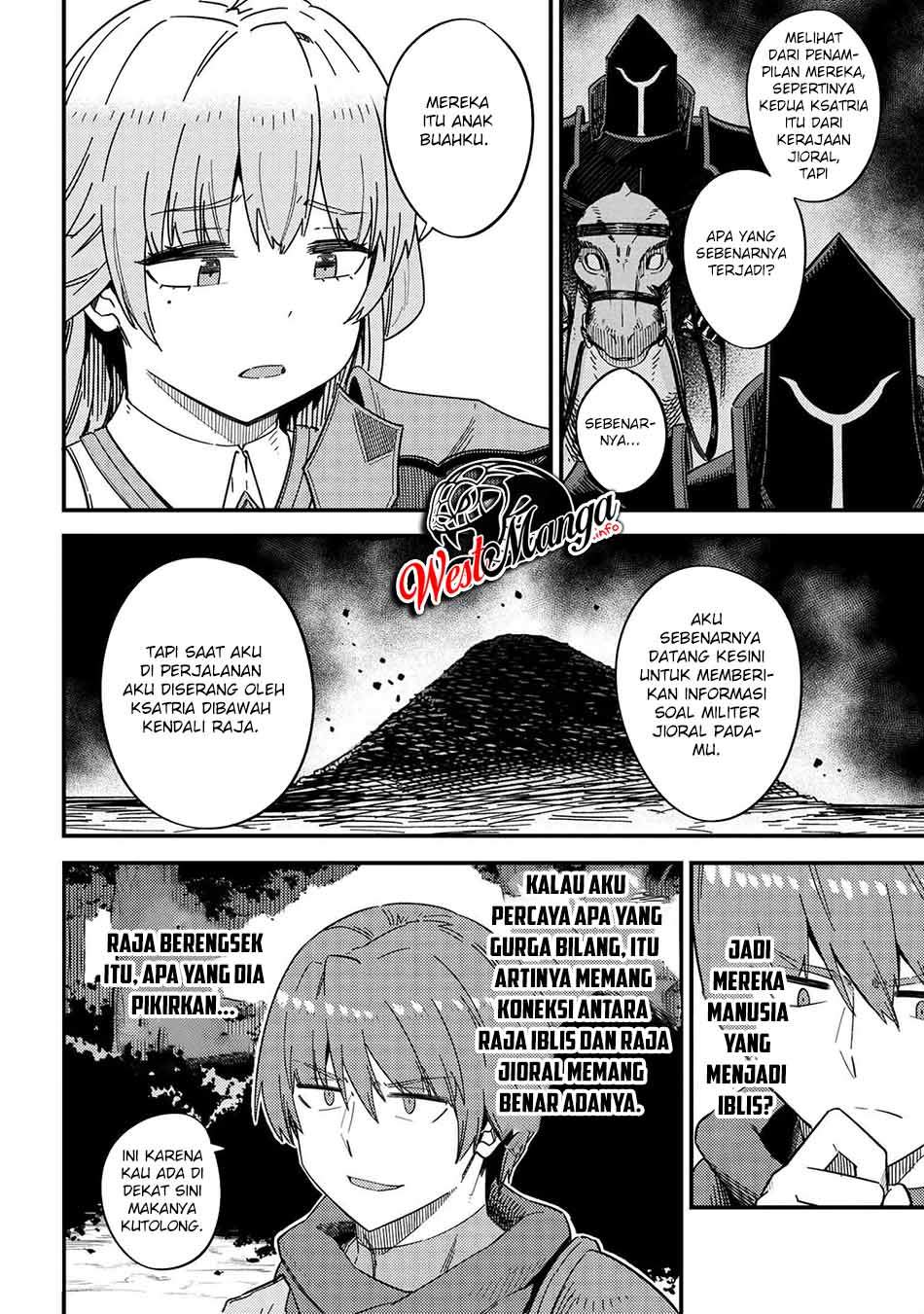 Kaifuku Jutsushi Yarinaoshi: Sokushi Mahou to Skill Copy no Chouetsu Heal Chapter 39